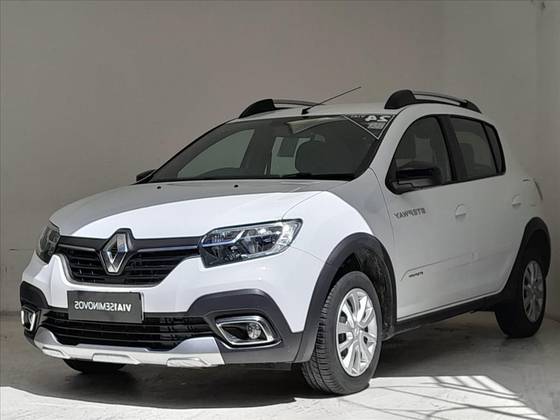 RENAULT SANDERO 1.0 12V SCE FLEX S EDITION MANUAL